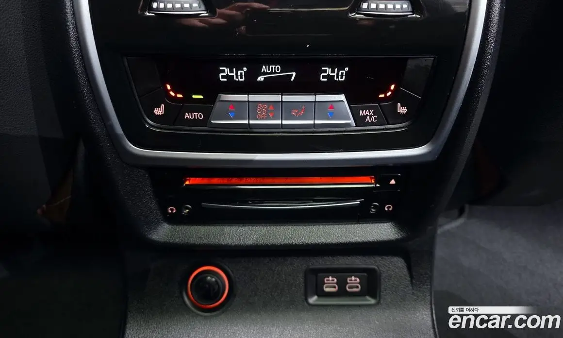 BMW X7 2022 3.0 автомат (гидро), фото 18