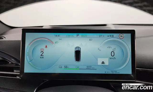 BYD Seal 2025 0.1 автомат (гидро), миниатюра 11 BYD Seal 2025 0.1 автомат (гидро), миниатюра 11