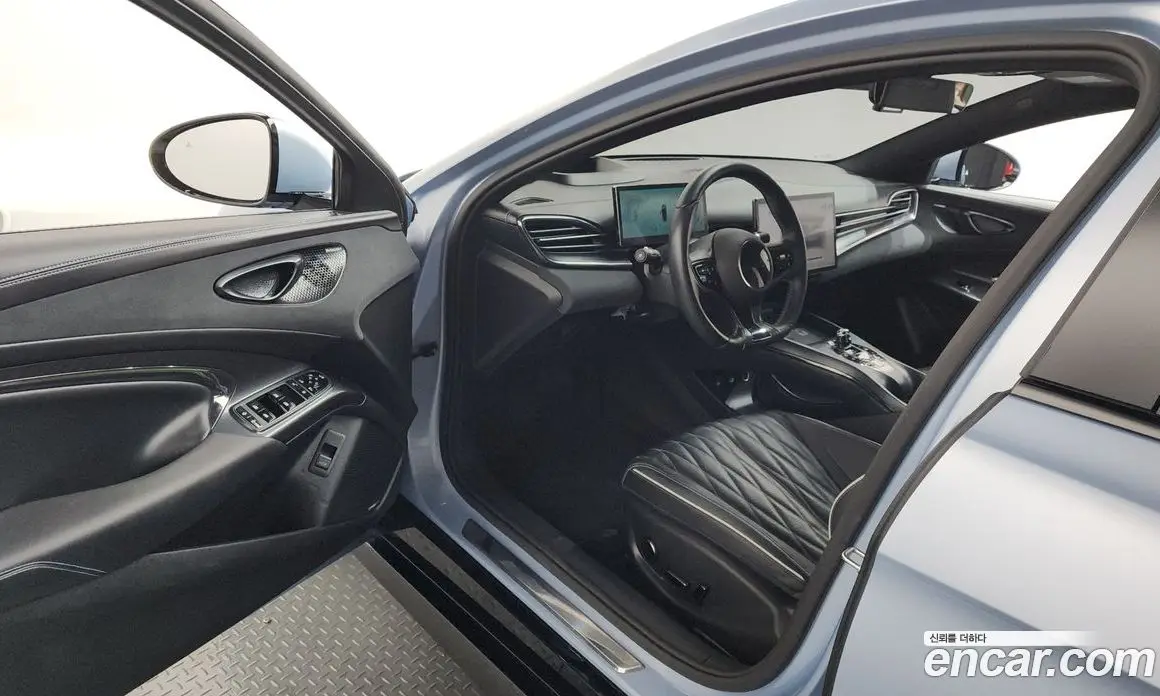 BYD Seal 2025 0.1 автомат (гидро), фото 13 BYD Seal 2025 0.1 автомат (гидро), фото 13