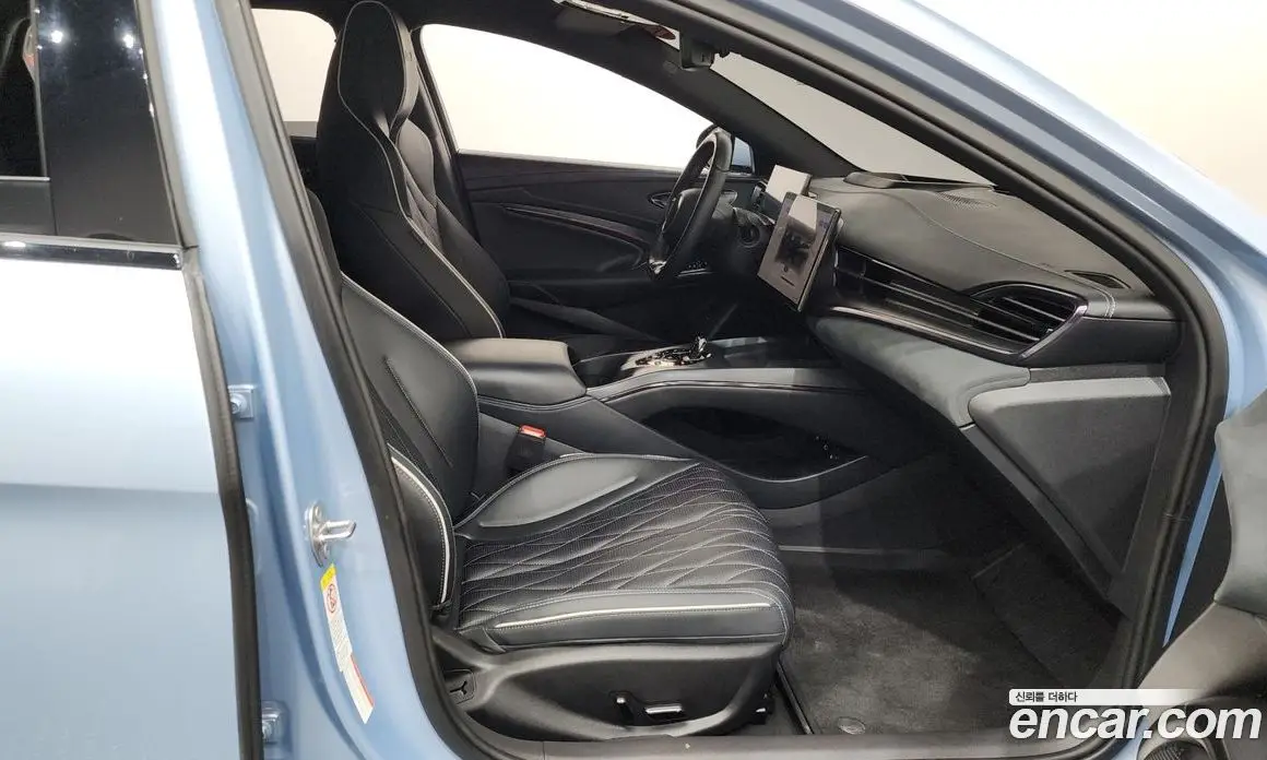BYD Seal 2025 0.1 автомат (гидро), фото 16 BYD Seal 2025 0.1 автомат (гидро), фото 16