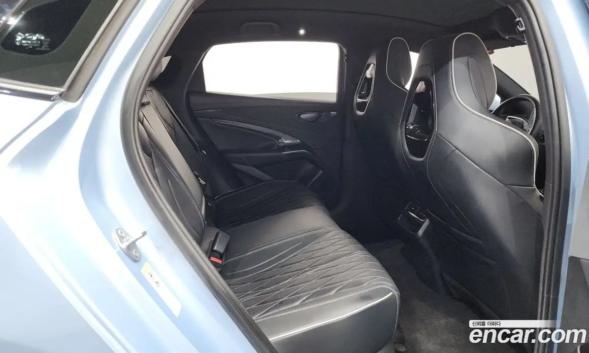 BYD Seal 2025 0.1 автомат (гидро), фото 17 BYD Seal 2025 0.1 автомат (гидро), фото 17