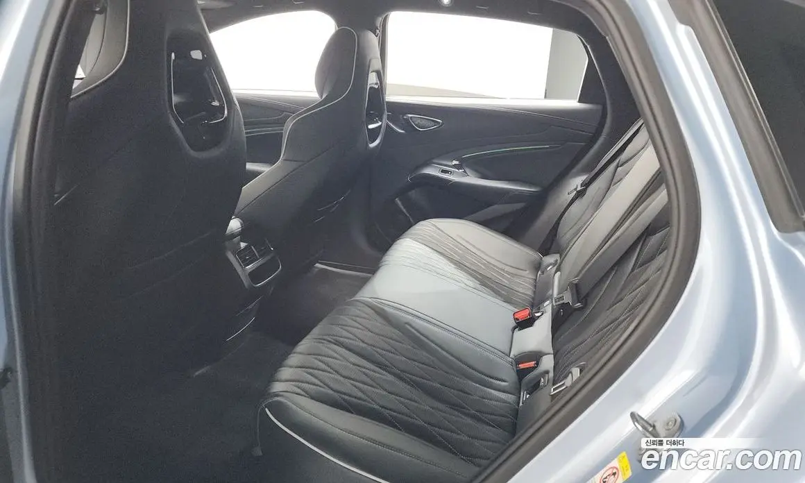 BYD Seal 2025 0.1 автомат (гидро), фото 25 BYD Seal 2025 0.1 автомат (гидро), фото 25
