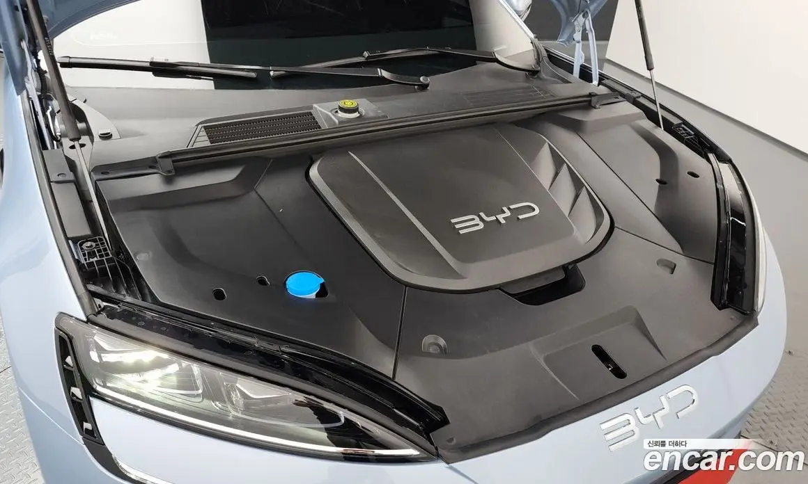 BYD Seal 2025 0.1 автомат (гидро), фото 6 BYD Seal 2025 0.1 автомат (гидро), фото 6