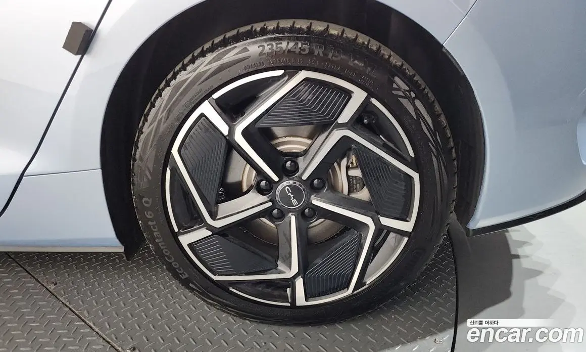 BYD Seal 2025 0.1 автомат (гидро), фото 7 BYD Seal 2025 0.1 автомат (гидро), фото 7