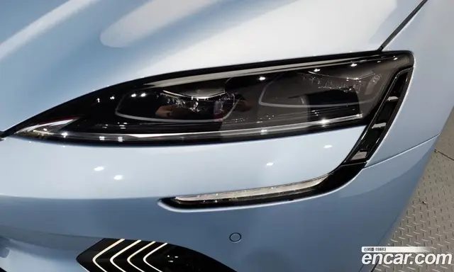 BYD Seal 2025 0.1 автомат (гидро), миниатюра 8 BYD Seal 2025 0.1 автомат (гидро), миниатюра 8