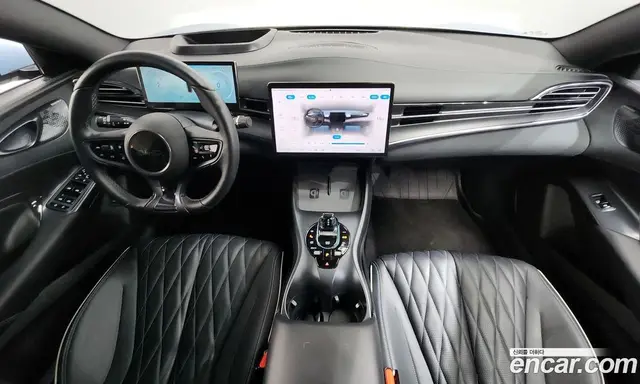 BYD Seal 2025 0.1 автомат (гидро), миниатюра 10 BYD Seal 2025 0.1 автомат (гидро), миниатюра 10