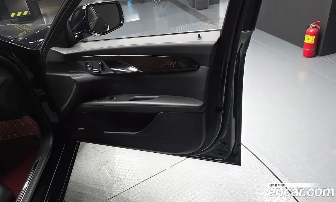 Cadillac CT6 2018 3.6 автомат (гидро), фото 14 Cadillac CT6 2018 3.6 автомат (гидро), фото 14