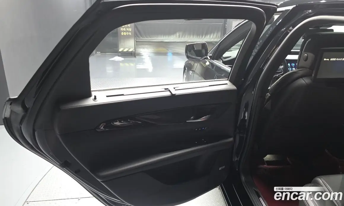 Cadillac CT6 2018 3.6 автомат (гидро), фото 15 Cadillac CT6 2018 3.6 автомат (гидро), фото 15