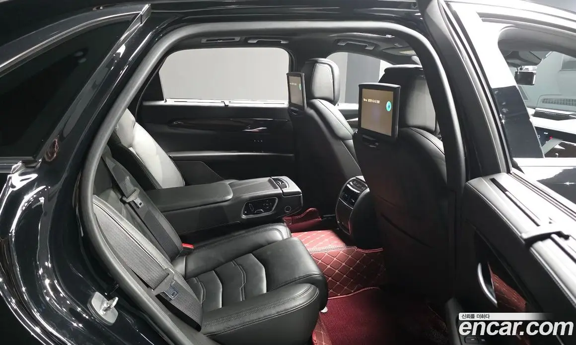 Cadillac CT6 2018 3.6 автомат (гидро), фото 17 Cadillac CT6 2018 3.6 автомат (гидро), фото 17