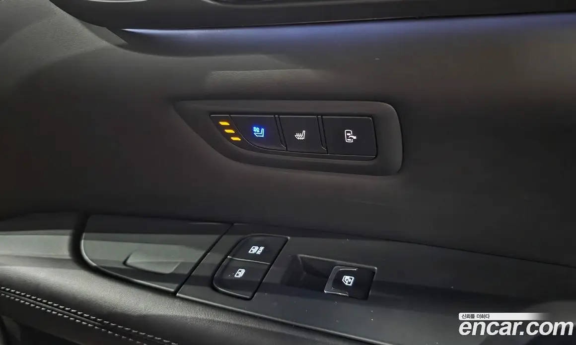 Cadillac CT6 2018 3.6 автомат (гидро), фото 24 Cadillac CT6 2018 3.6 автомат (гидро), фото 24