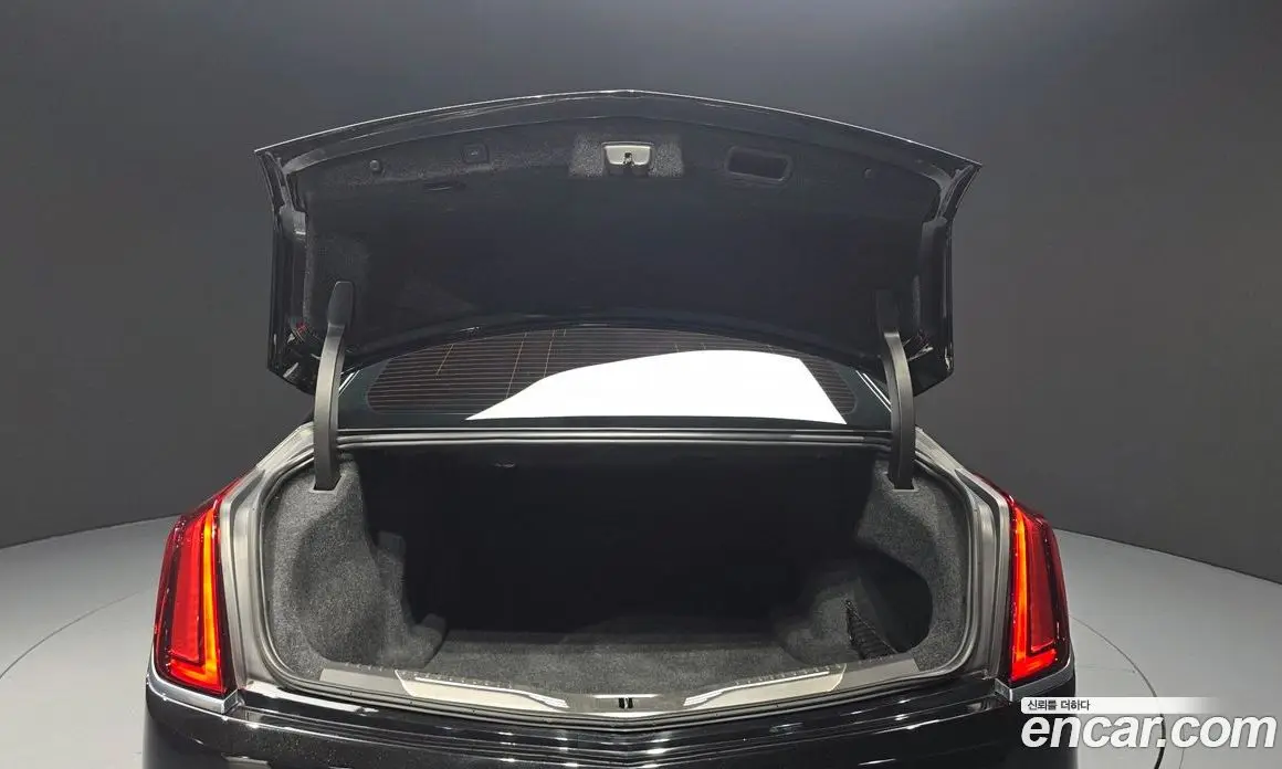 Cadillac CT6 2018 3.6 автомат (гидро), фото 25 Cadillac CT6 2018 3.6 автомат (гидро), фото 25