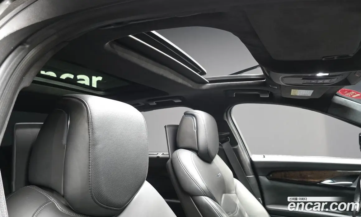 Cadillac CT6 2018 3.6 автомат (гидро), фото 26 Cadillac CT6 2018 3.6 автомат (гидро), фото 26