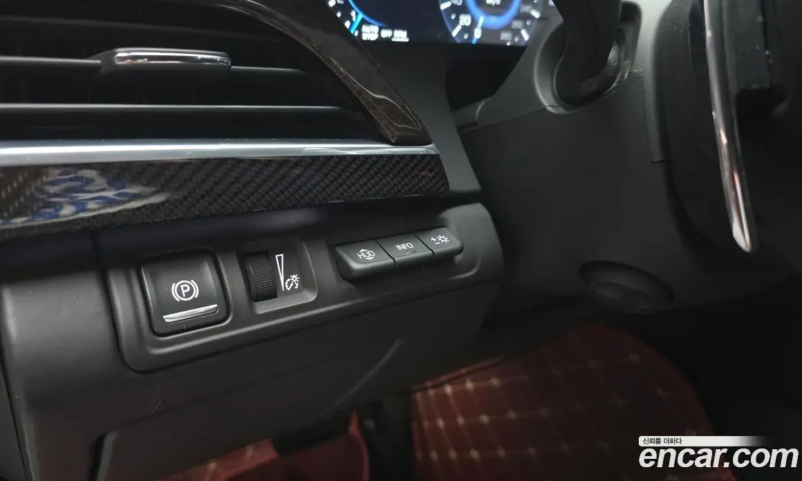 Cadillac CT6 2018 3.6 автомат (гидро), фото 29 Cadillac CT6 2018 3.6 автомат (гидро), фото 29