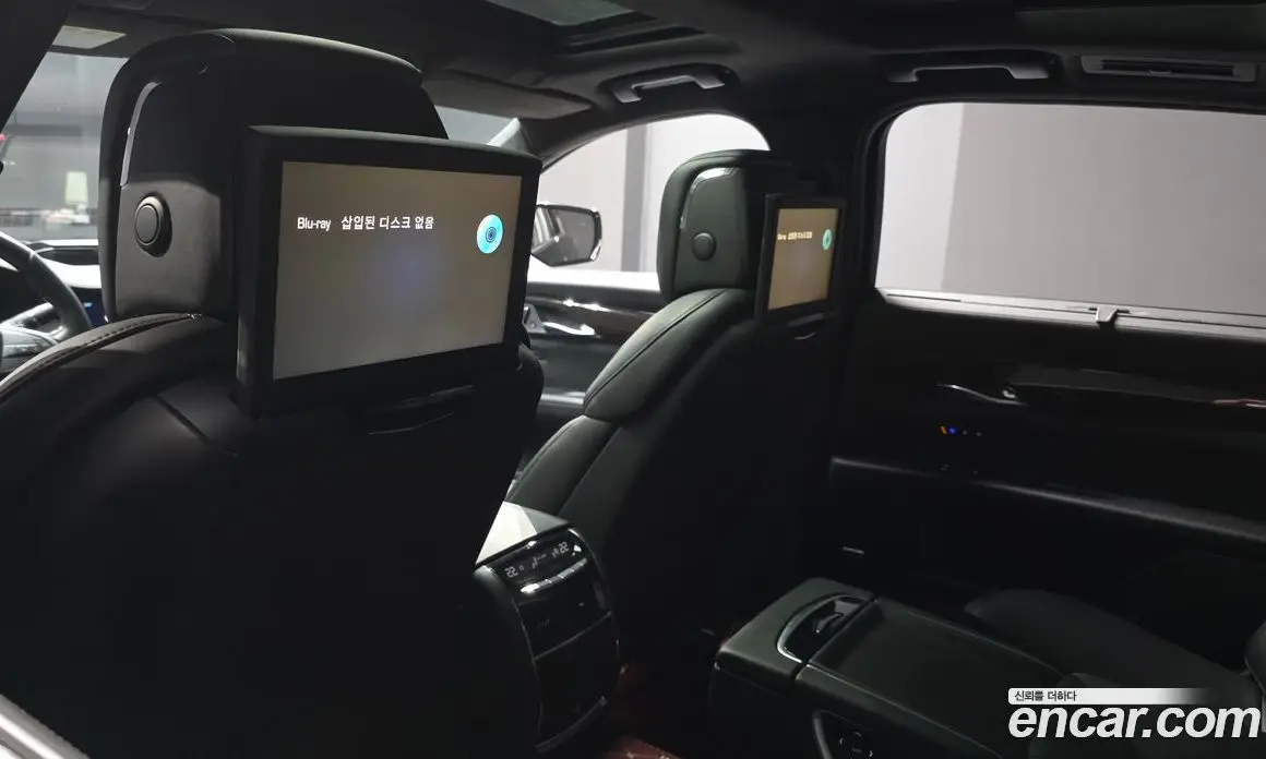 Cadillac CT6 2018 3.6 автомат (гидро), фото 38 Cadillac CT6 2018 3.6 автомат (гидро), фото 38