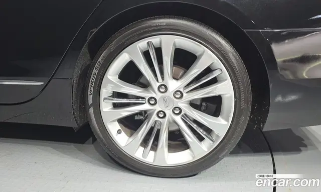 Cadillac CT6 2018 3.6 автомат (гидро), миниатюра 5 Cadillac CT6 2018 3.6 автомат (гидро), миниатюра 5