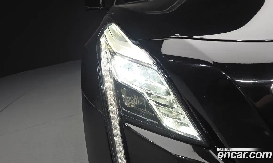 Cadillac CT6 2018 3.6 автомат (гидро), фото 8 Cadillac CT6 2018 3.6 автомат (гидро), фото 8