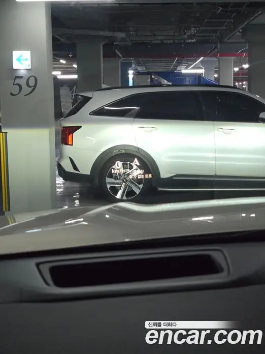 Cadillac Escalade 2021 6.2 автомат (гидро), миниатюра 12