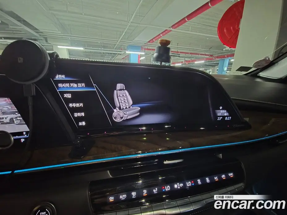Cadillac Escalade 2021 6.2 автомат (гидро), фото 9 Cadillac Escalade 2021 6.2 автомат (гидро), фото 9