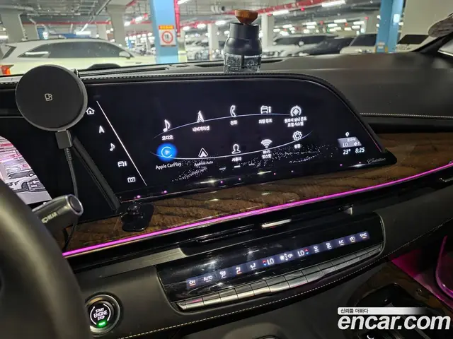 Cadillac Escalade 2021 6.2 автомат (гидро), миниатюра 10 Cadillac Escalade 2021 6.2 автомат (гидро), миниатюра 10