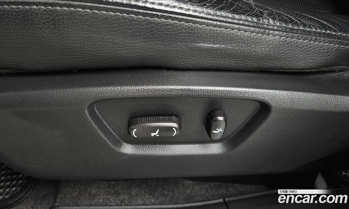 Chevrolet Captiva 2016 2.0 автомат (гидро), фото 27