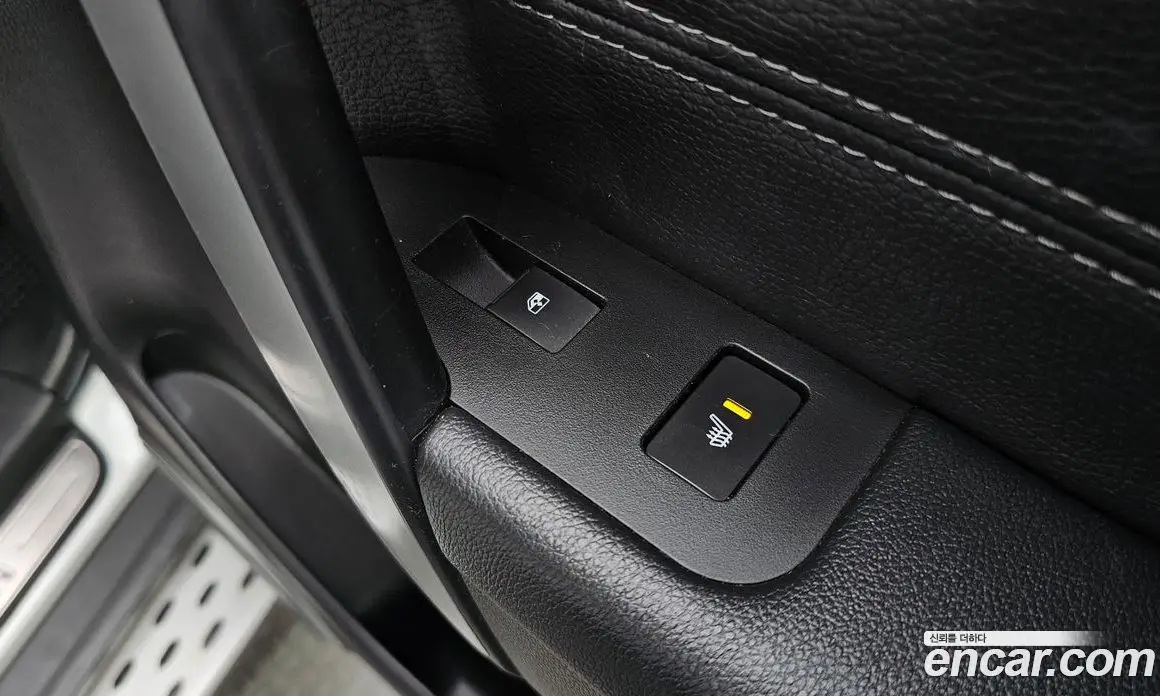 Chevrolet Captiva 2016 2.0 автомат (гидро), фото 28