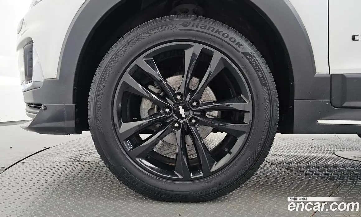 Chevrolet Captiva 2016 2.0 автомат (гидро), фото 4
