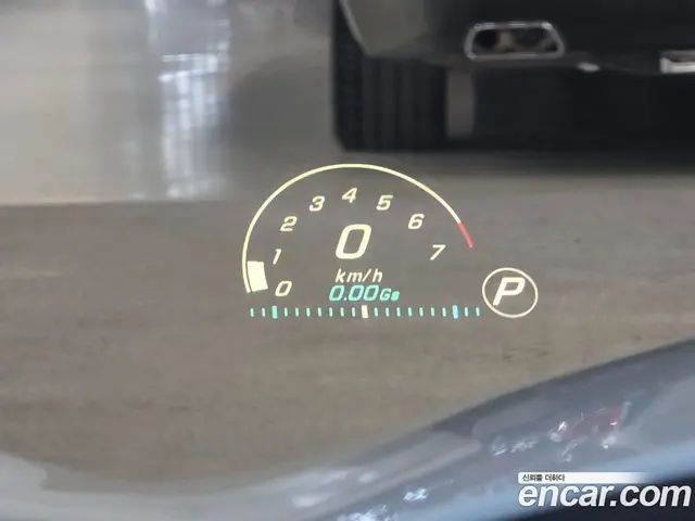 Chevrolet Corvette 2015 6.2 автомат (гидро), миниатюра 12