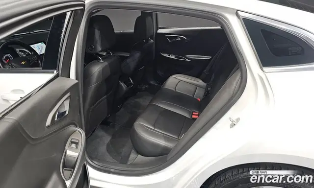 Chevrolet Malibu 2016 2.0 автомат (гидро), миниатюра 11