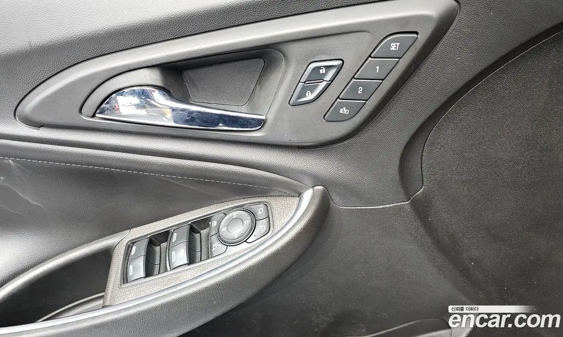 Chevrolet Malibu 2016 2.0 автомат (гидро), фото 14