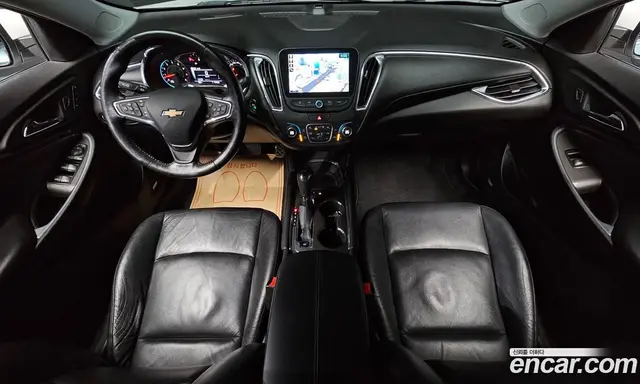 Chevrolet Malibu 2016 2.0 автомат (гидро), миниатюра 7