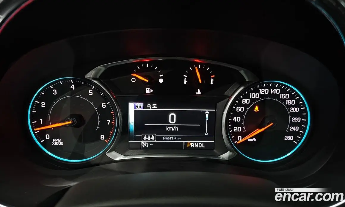 Chevrolet Malibu 2016 2.0 автомат (гидро), фото 8