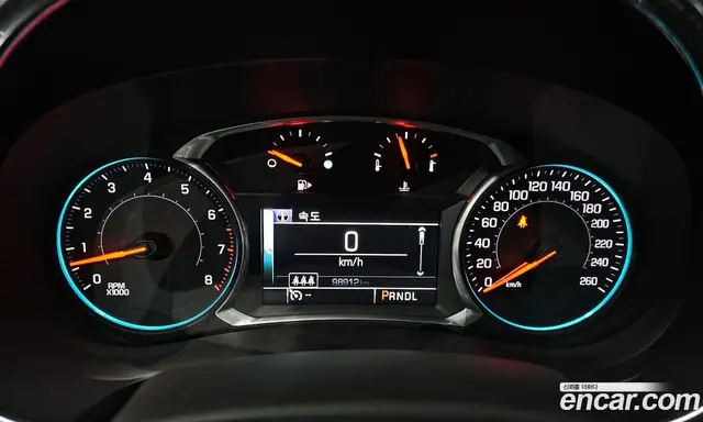 Chevrolet Malibu 2016 2.0 автомат (гидро), миниатюра 8