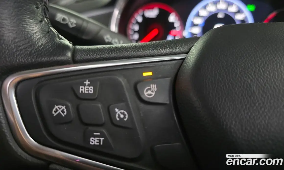 Chevrolet Malibu 2019 1.6 автомат (гидро), фото 16