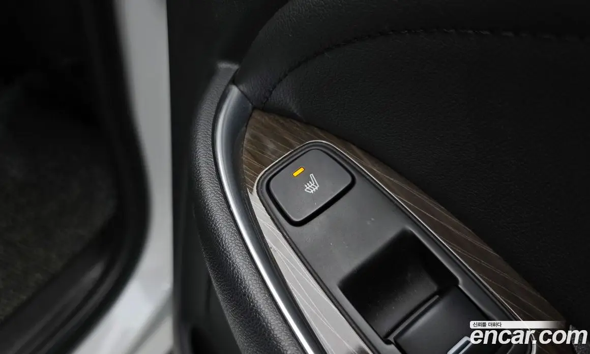 Chevrolet Malibu 2019 1.6 автомат (гидро), фото 18