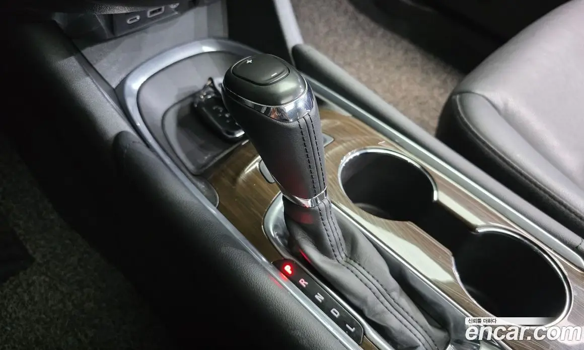 Chevrolet Malibu 2019 1.6 автомат (гидро), фото 9