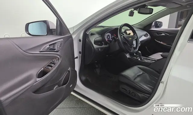 Chevrolet Malibu 2019 1.6 автомат (гидро), миниатюра 10