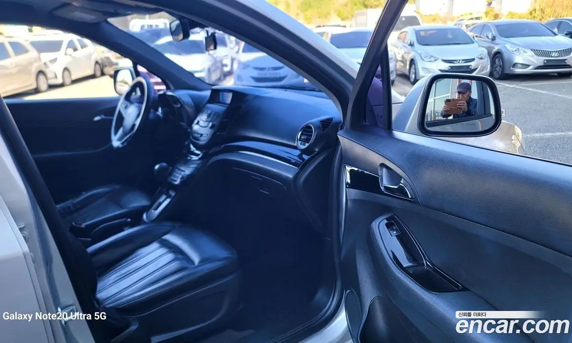 Chevrolet Orlando 2015 2.0 автомат (гидро), фото 11