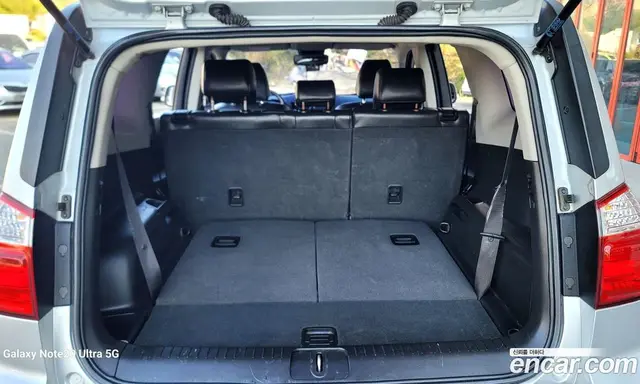 Chevrolet Orlando 2015 2.0 автомат (гидро), миниатюра 12