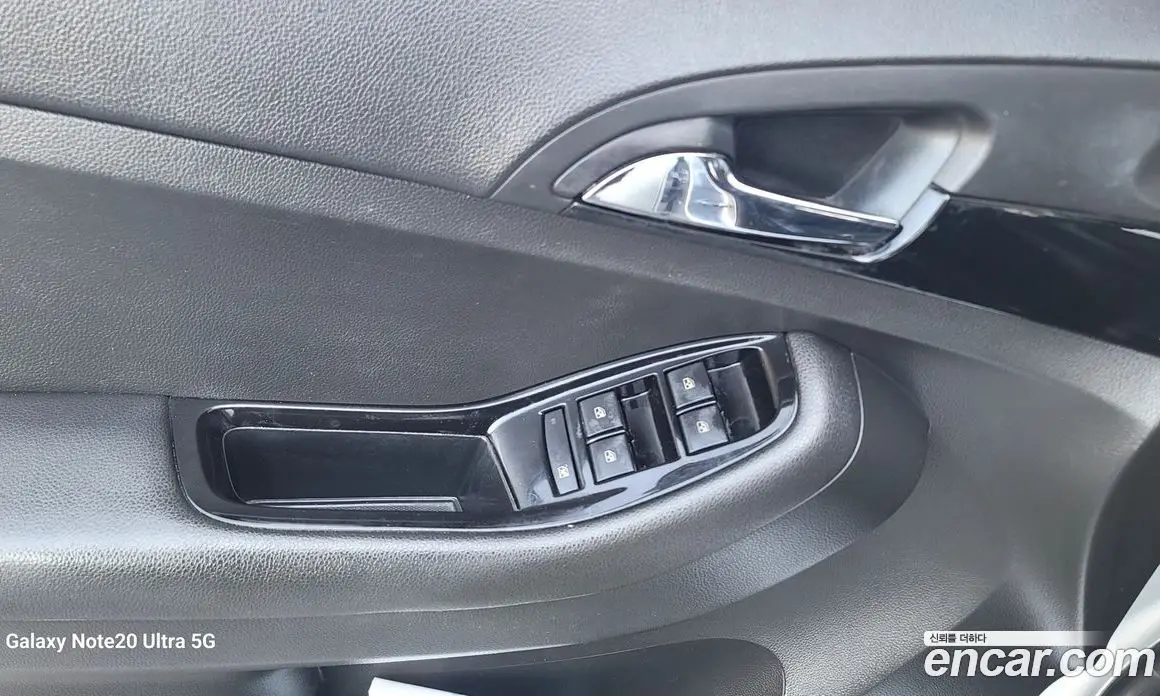 Chevrolet Orlando 2015 2.0 автомат (гидро), фото 17