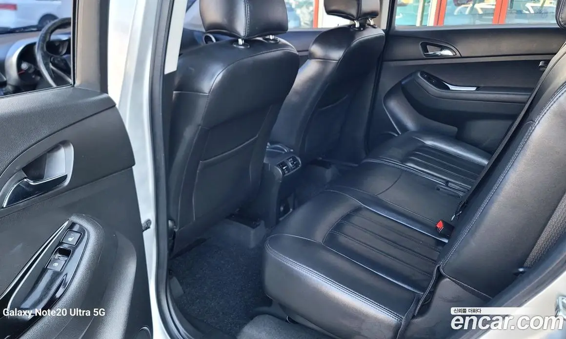 Chevrolet Orlando 2015 2.0 автомат (гидро), фото 20