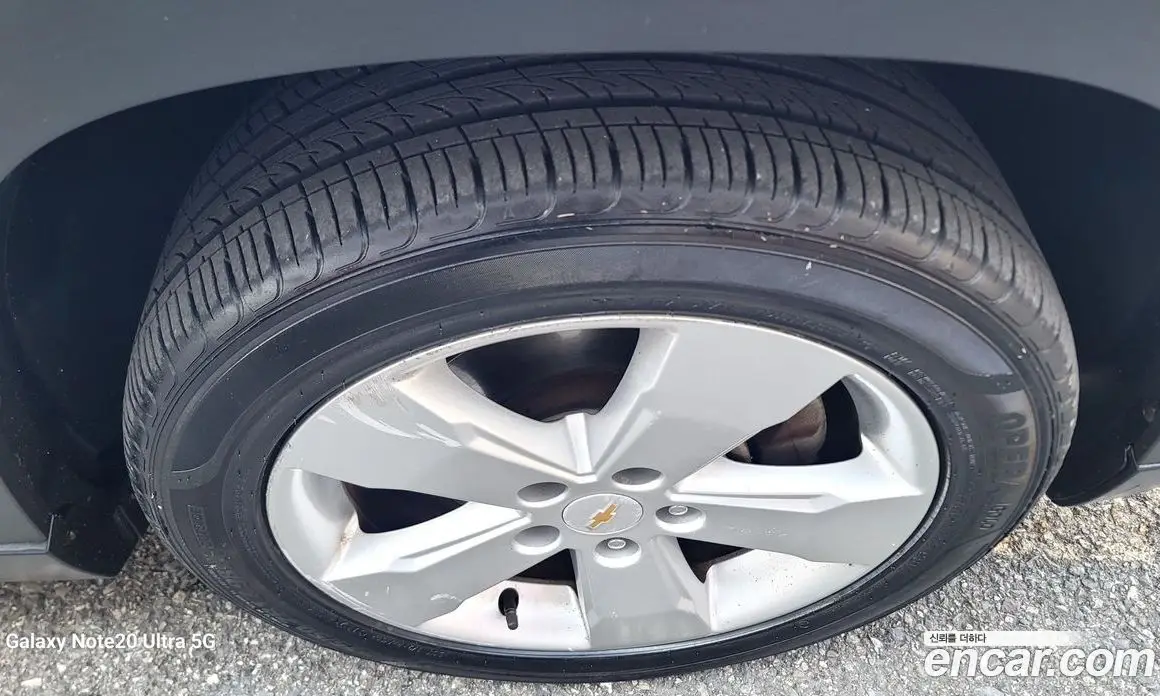 Chevrolet Orlando 2015 2.0 автомат (гидро), фото 5