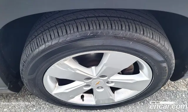 Chevrolet Orlando 2015 2.0 автомат (гидро), миниатюра 5