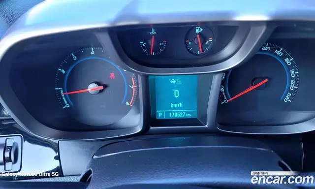 Chevrolet Orlando 2015 2.0 автомат (гидро), миниатюра 8