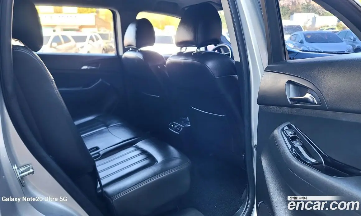 Chevrolet Orlando 2015 2.0 автомат (гидро), фото 10