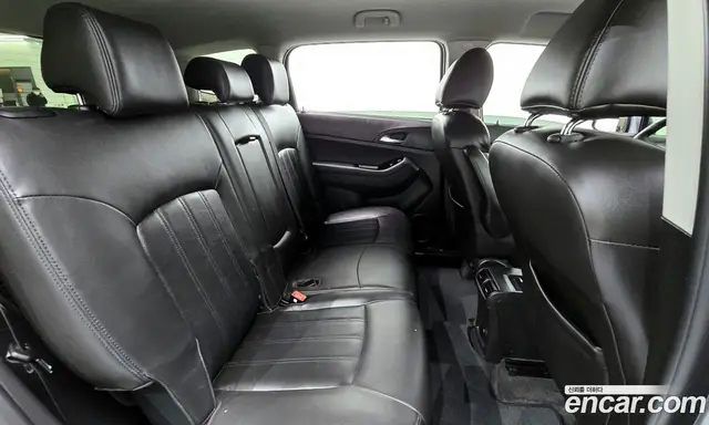 Chevrolet Orlando 2017 2.0 автомат (гидро), миниатюра 12