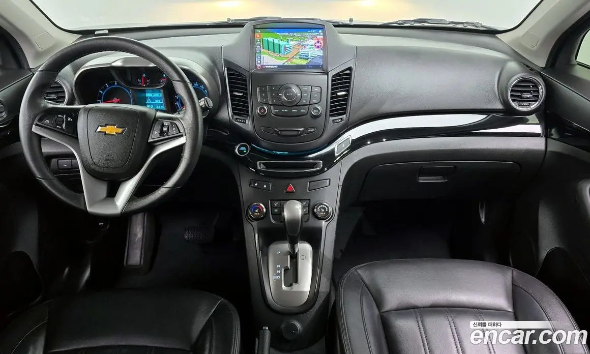 Chevrolet Orlando 2017 2.0 автомат (гидро), фото 7