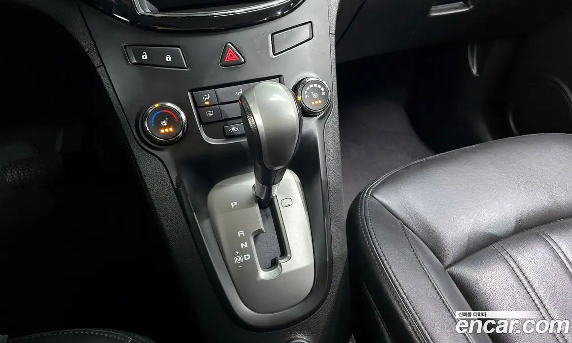 Chevrolet Orlando 2017 2.0 автомат (гидро), фото 9