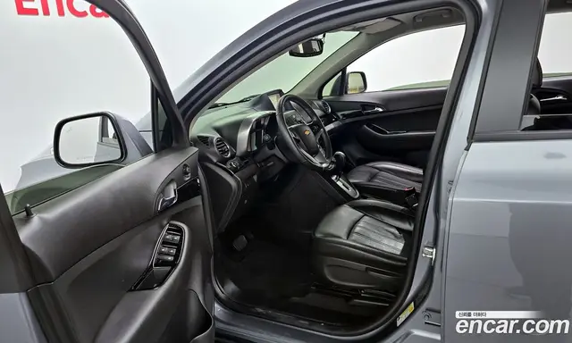 Chevrolet Orlando 2017 2.0 автомат (гидро), миниатюра 10