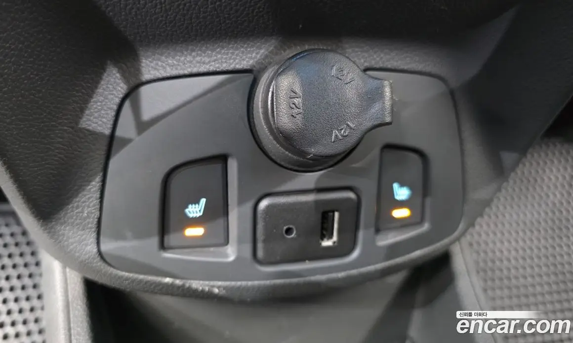 Chevrolet Spark 2013 1.0 автомат (гидро), фото 23