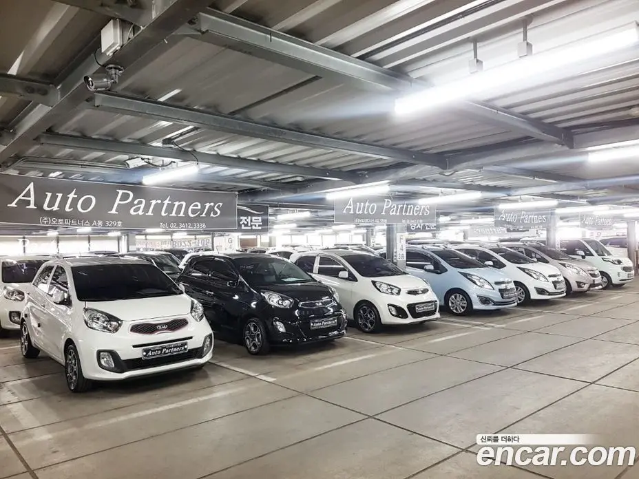 Chevrolet Spark 2013 1.0 автомат (гидро), фото 34